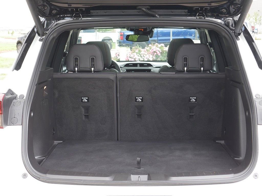 Used 2021 Chevrolet TrailBlazer RS w/ Sun and Liftgate Package AWD/4WD image 56