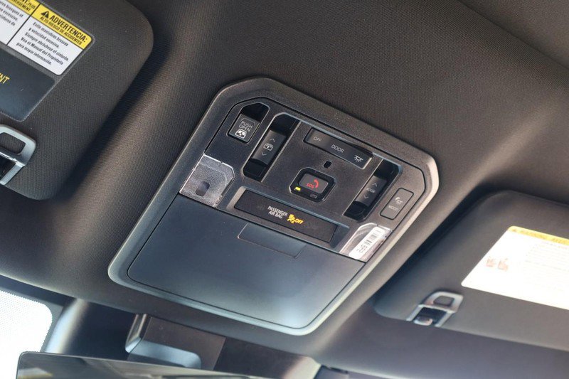 New 2026 Toyota Tundra 1794 Edition image 19