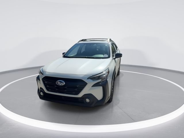 Certified 2023 Subaru Outback Onyx Edition XT AWD/4WD image 3