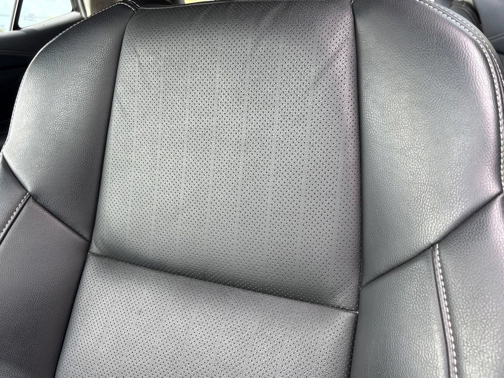 Used 2023 Nissan Maxima SV w/ Floor Mat Group FWD image 14