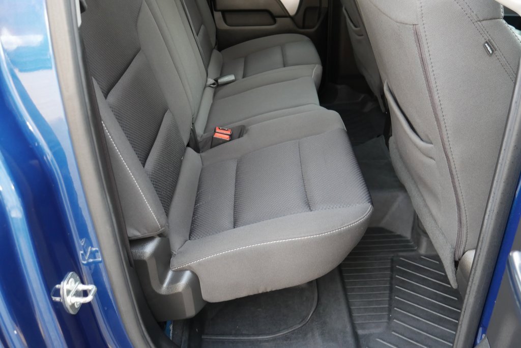 Used 2019 Chevrolet Silverado 1500 LT w/ All Star Edition image 22