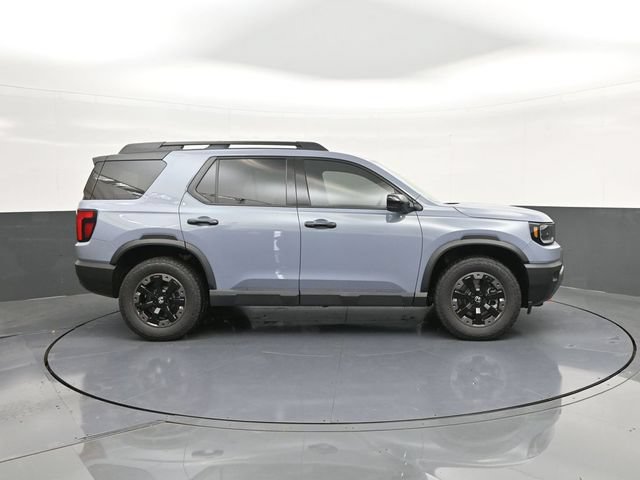 New 2026 Honda Passport TrailSport Elite image 22