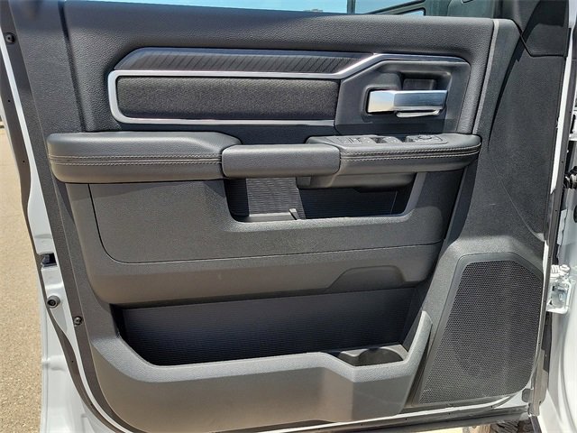 New 2025 RAM 2500 Big Horn image 11