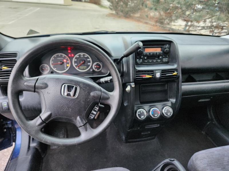 Used 2002 Honda CR-V LX image 25