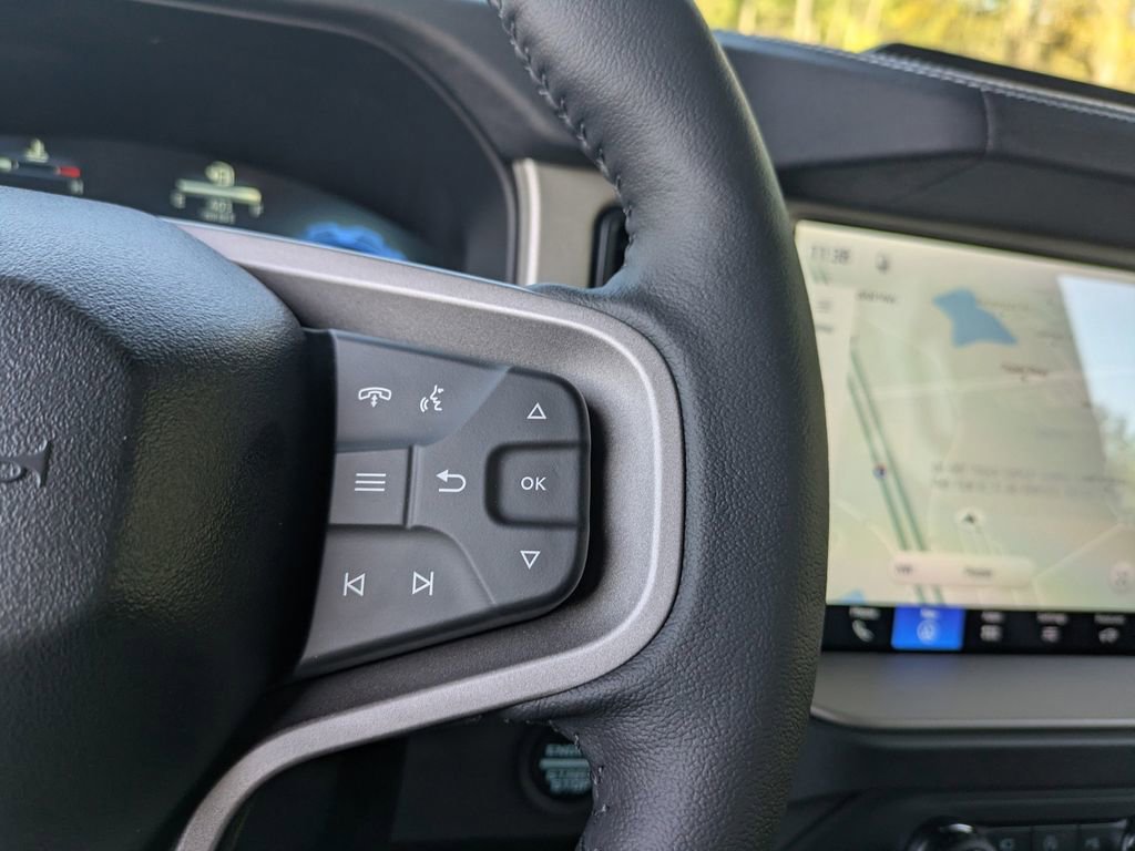 New 2026 Ford Bronco Outer Banks image 29