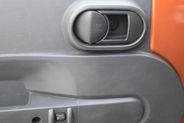 Used 2010 Jeep Wrangler Mountain image 12