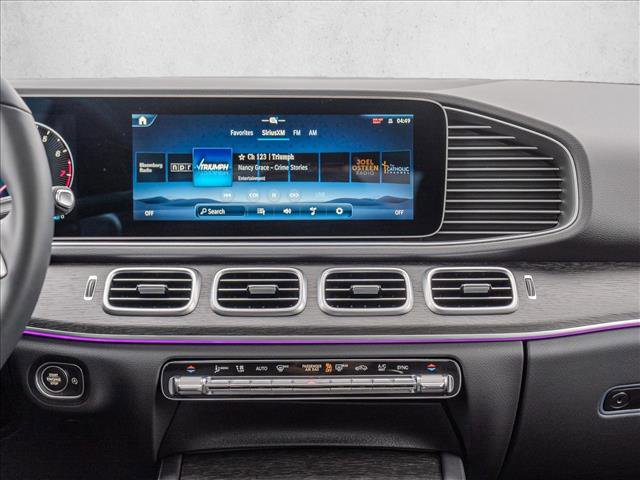 Certified 2026 Mercedes-Benz GLE 350 4MATIC image 25