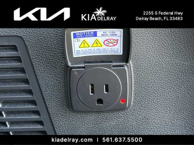 Certified 2024 Kia Telluride SX Prestige X-Pro AWD/4WD image 10
