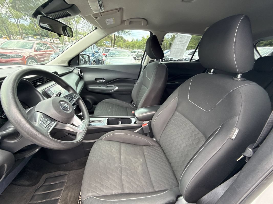 Used 2021 Nissan Kicks SV FWD image 20