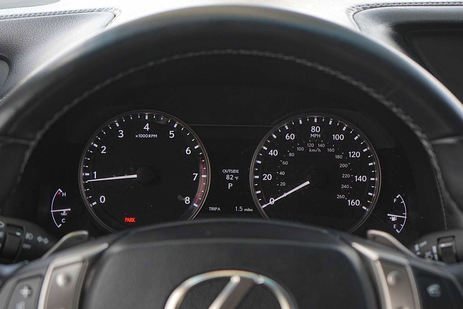Used 2015 Lexus GS 350 RWD image 22