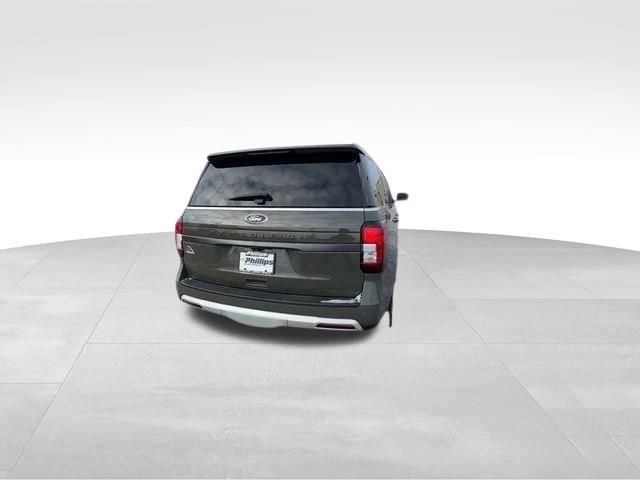 Used 2024 Ford Expedition Timberline AWD/4WD image 8