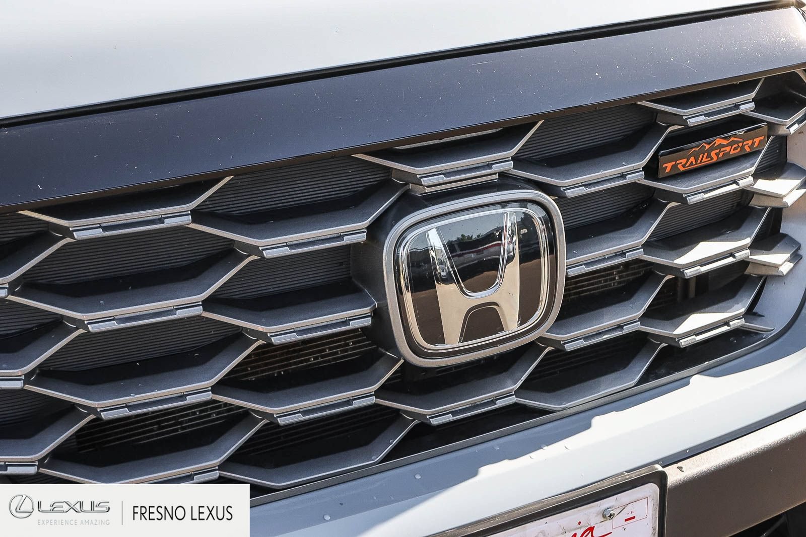 Used 2024 Honda Passport TrailSport image 11