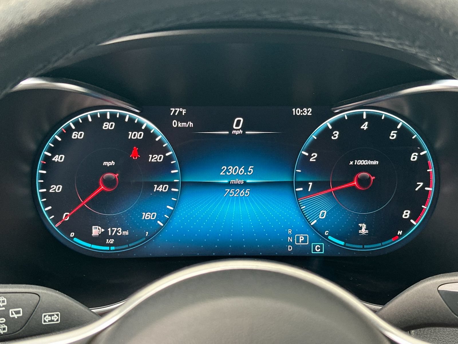 Used 2021 Mercedes-Benz GLC 300 image 28