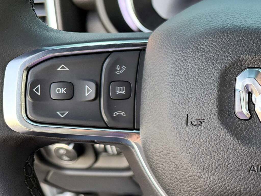 New 2026 RAM 3500 Laramie image 36