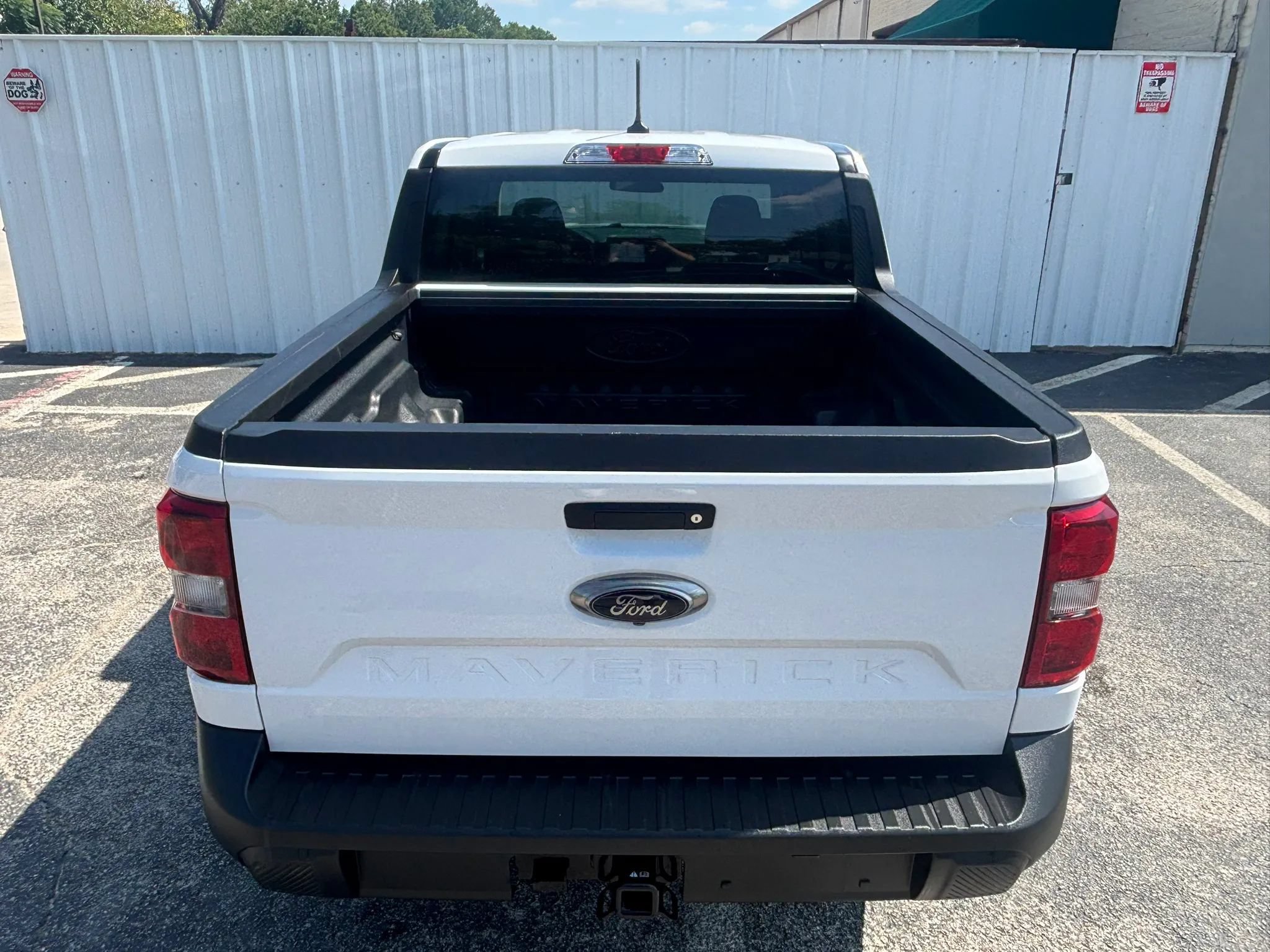 Used 2024 Ford Maverick XLT w/ XLT Luxury Package FWD image 10
