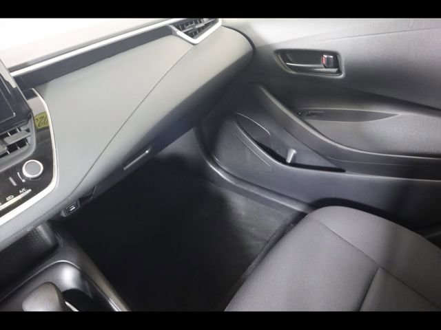 Used 2023 Toyota Corolla LE image 20