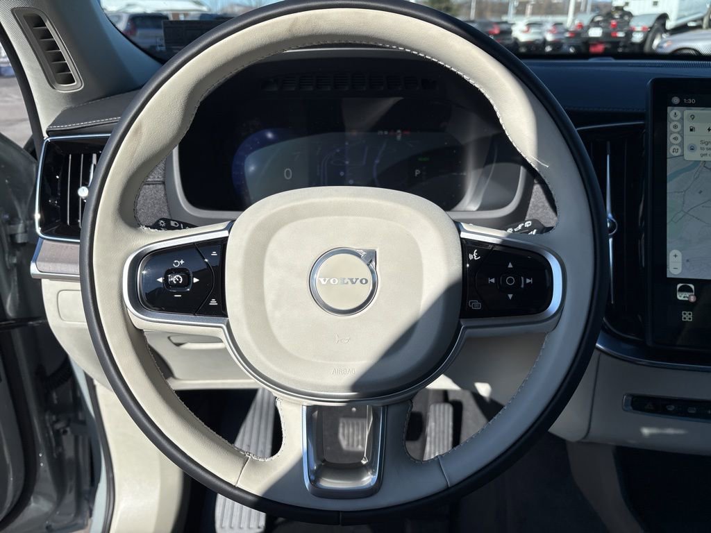 New 2026 Volvo XC90 T8 Ultra w/ Protection Package Premier image 24