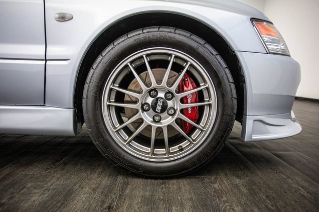 Used 2006 Mitsubishi Lancer Evolution MR AWD/4WD image 43