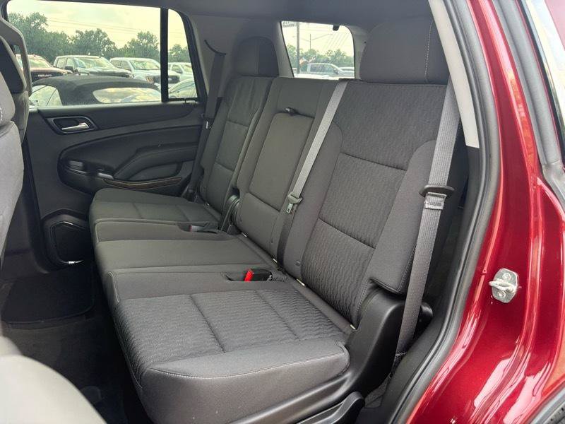 Used 2019 Chevrolet Tahoe LS RWD image 45