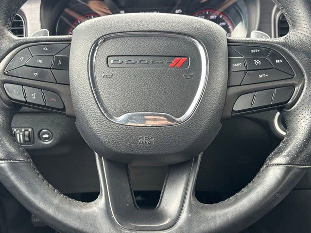 Used 2017 Dodge Charger SXT w/ AWD Plus Group image 17