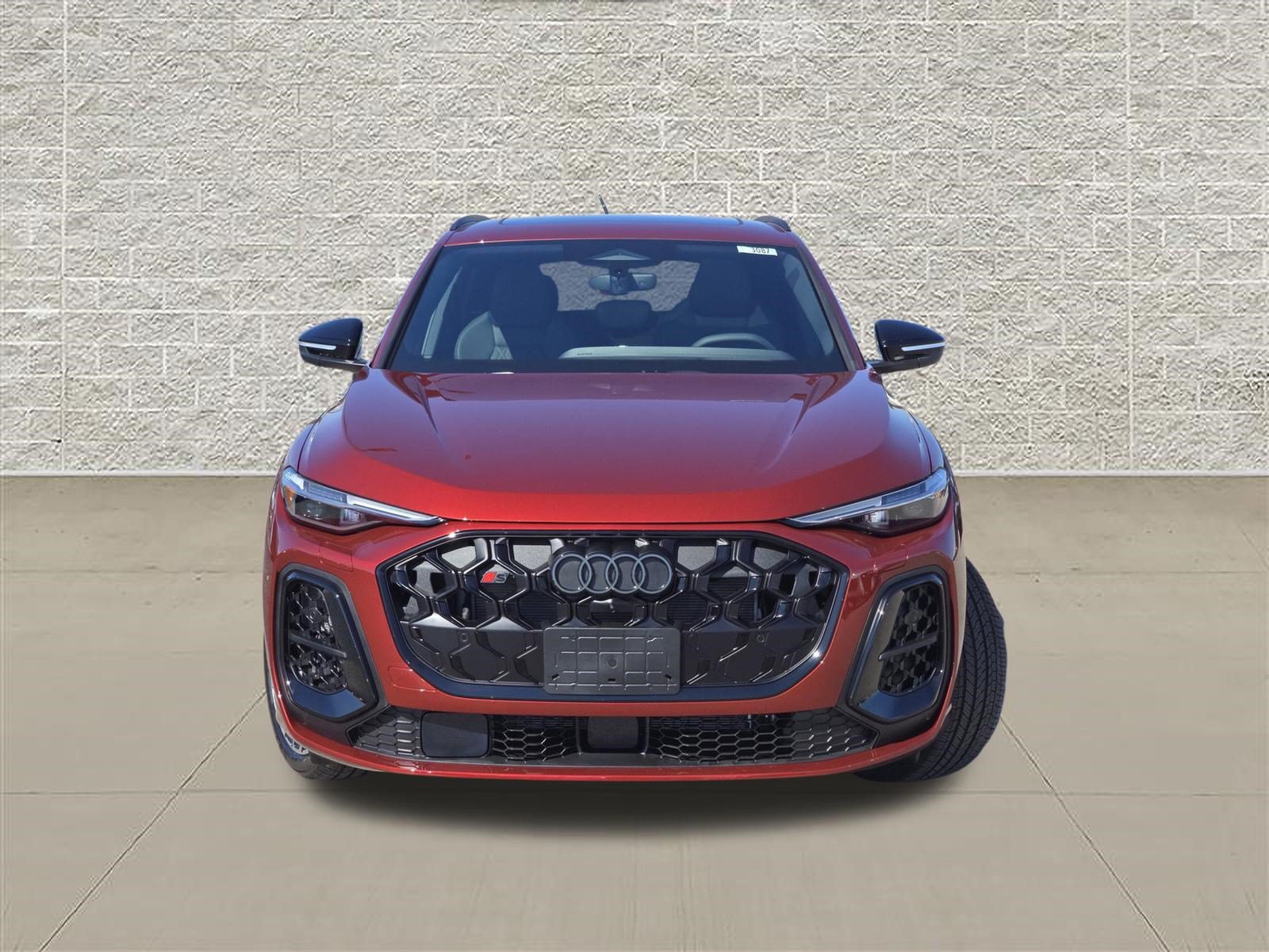New 2026 Audi SQ5 Premium Plus AWD/4WD image 2