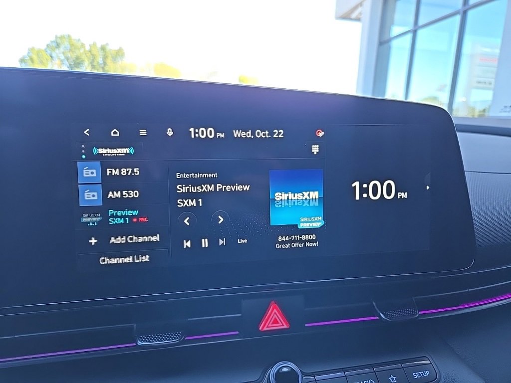 Used 2022 Hyundai Elantra N w/ Preferred Accessory Package image 55