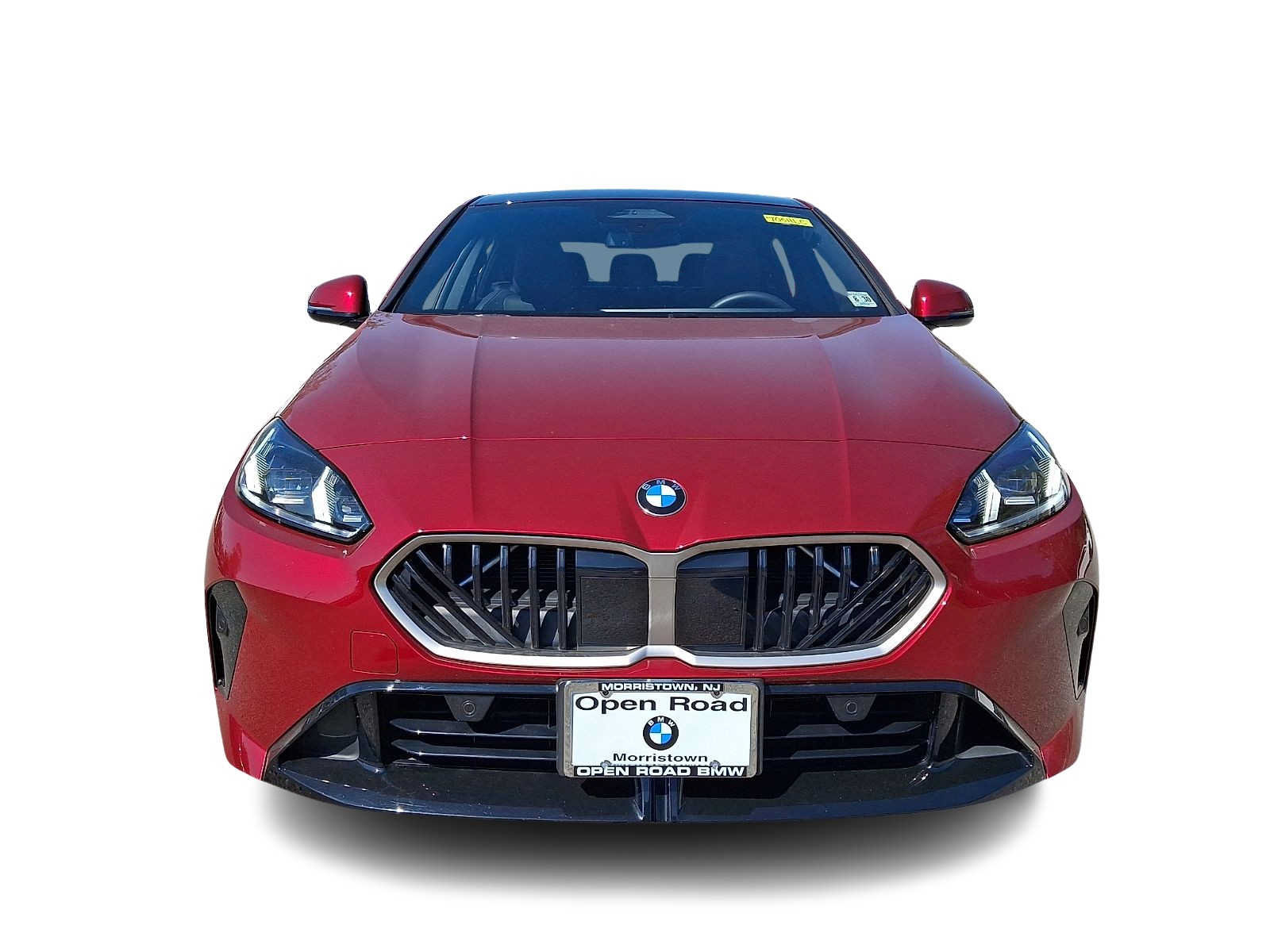 Used 2025 BMW 228i xDrive w/ Premium Package AWD/4WD image 2
