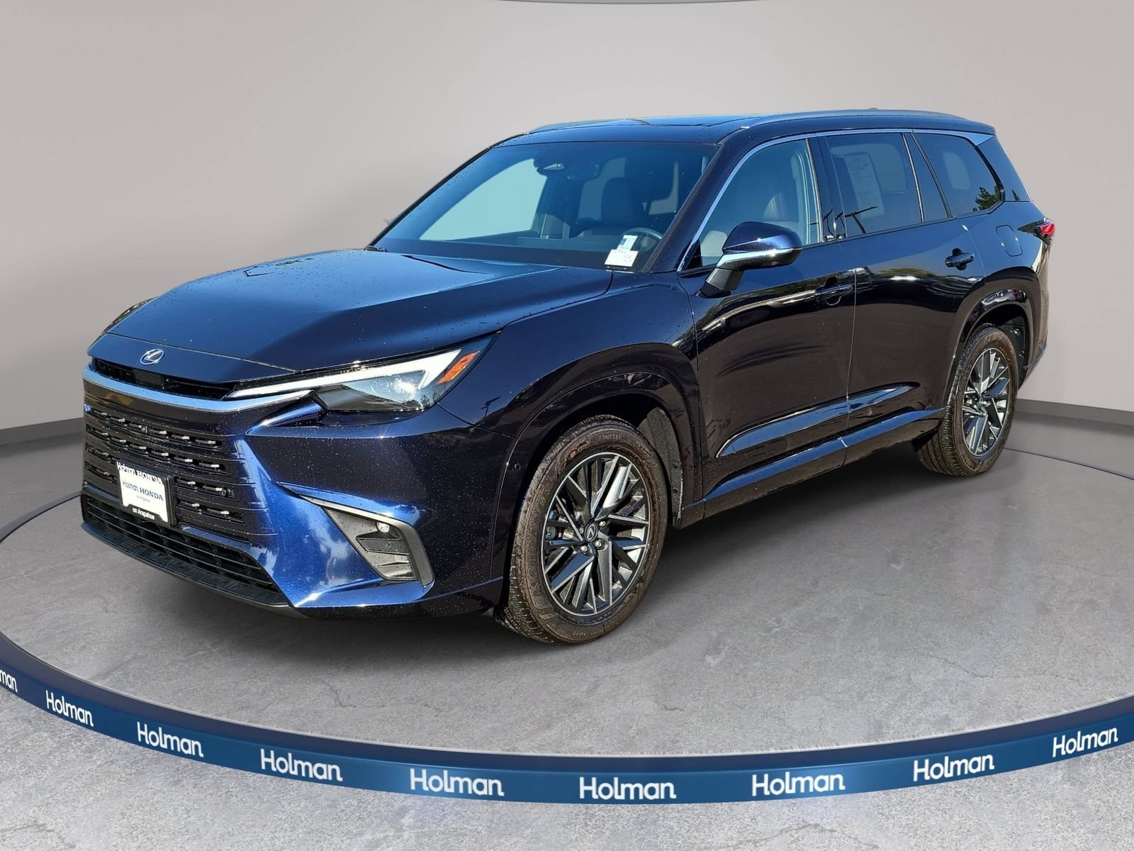 Used 2025 Lexus TX 350 AWD w/ Technology Package