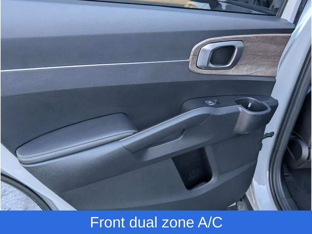 Used 2022 Kia Sorento S w/ Option Group 015 image 11