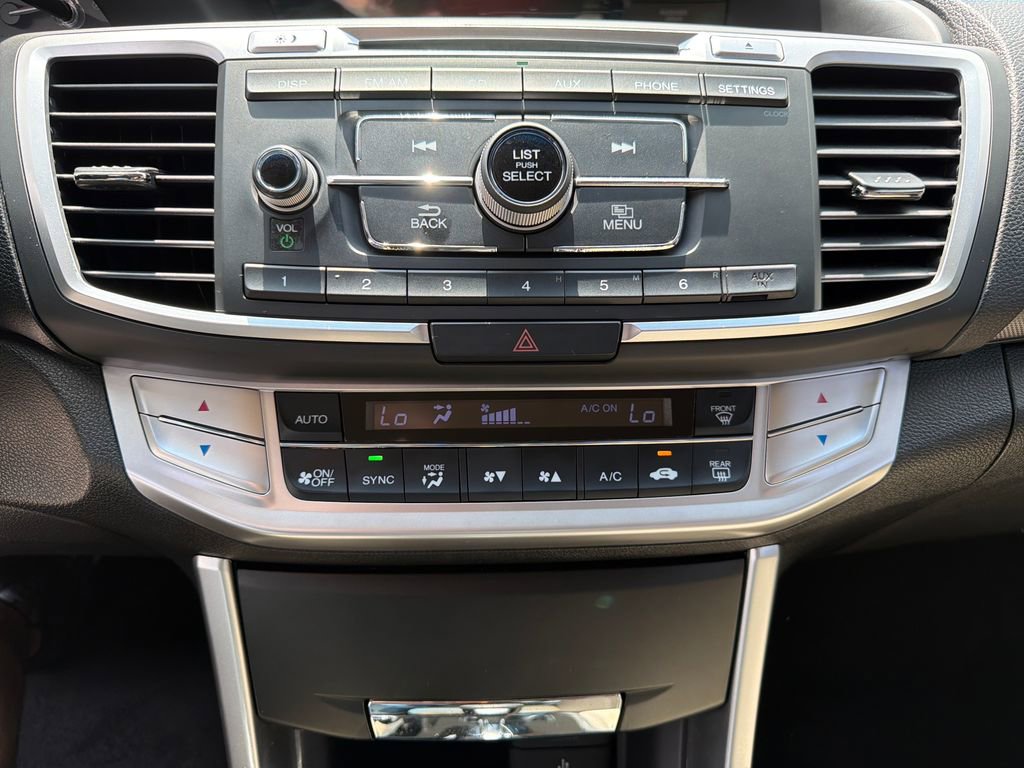 Used 2013 Honda Accord LX-S image 25