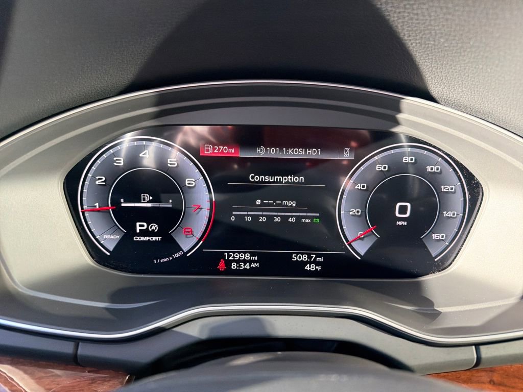 Used 2023 Audi Q5 2.0T Premium Plus w/ Premium Plus Package image 16