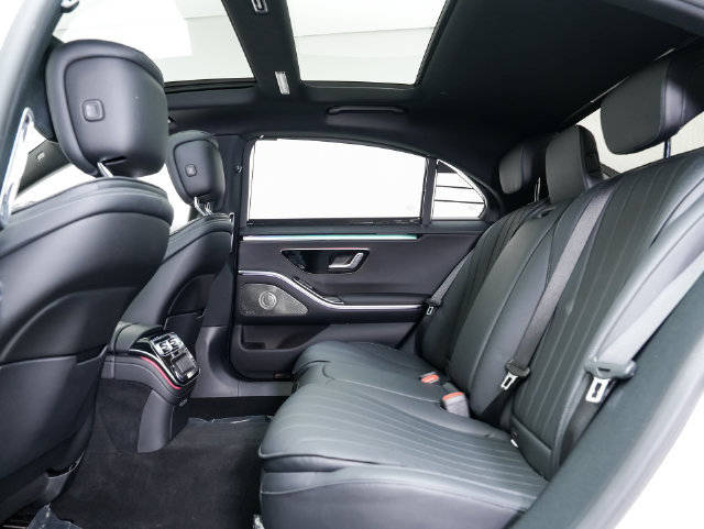 Used 2022 Mercedes-Benz S 500 4MATIC image 21