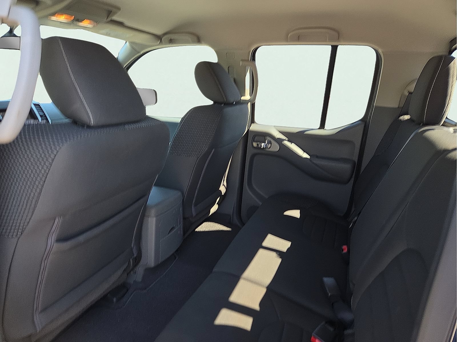 Used 2019 Nissan Frontier Desert Runner RWD image 10