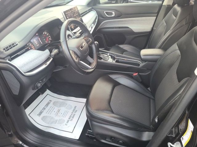 Used 2022 Jeep Compass Latitude w/ Convenience Group image 10