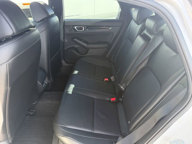 Used 2023 Honda Civic Sport Touring image 24