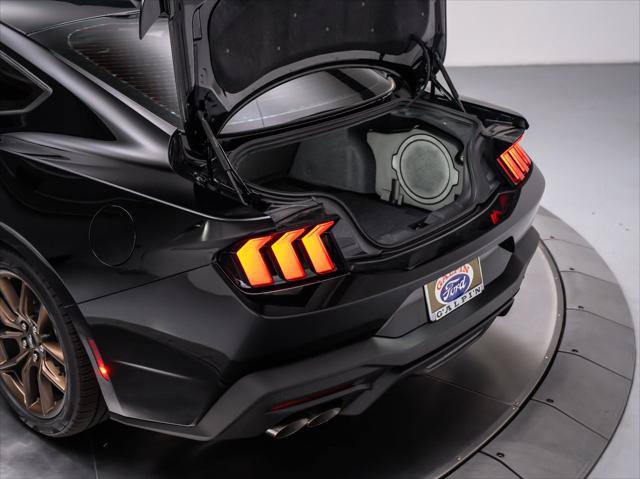 New 2026 Ford Mustang Premium RWD image 31