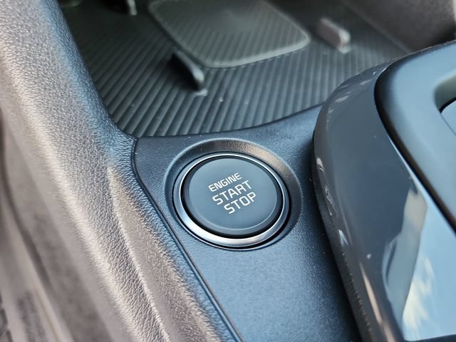 New 2026 Kia K4 EX FWD image 26