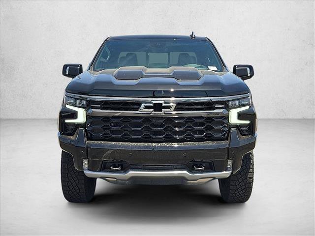 New 2026 Chevrolet Silverado 1500 ZR2 w/ Dark Appearance Package AWD/4WD image 6
