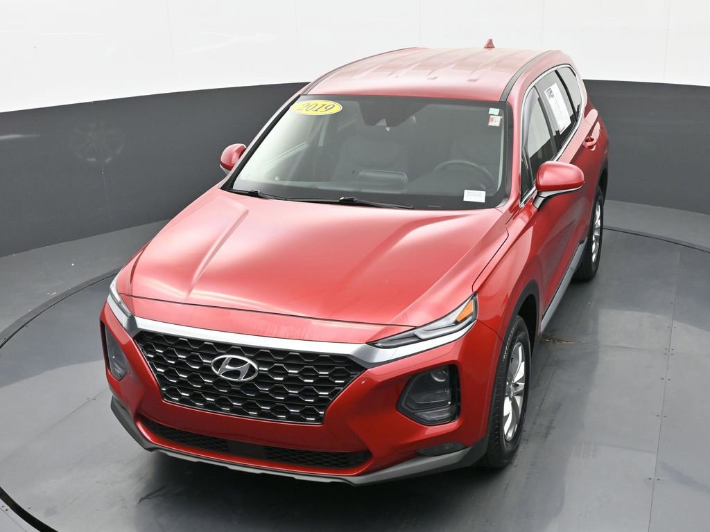 Used 2019 Hyundai Santa Fe SEL image 43