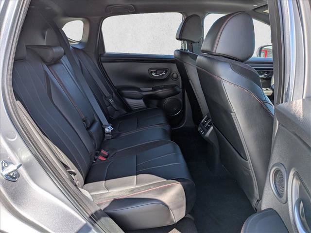 Certified 2025 Acura ADX A-Spec AWD/4WD image 19