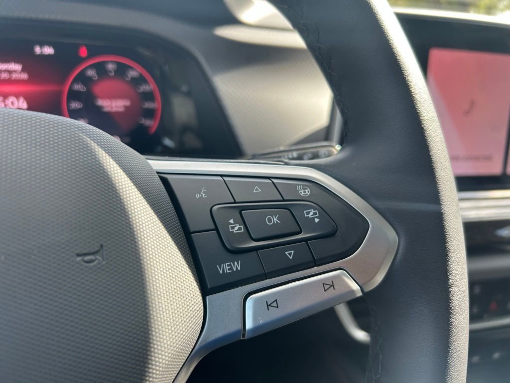 Used 2026 Volkswagen Atlas Peak Edition AWD/4WD image 21