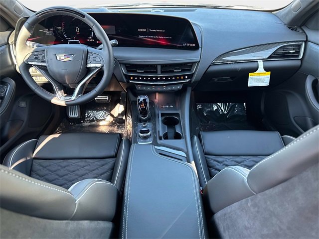 New 2026 Cadillac CT5 V w/ Technology Package image 13