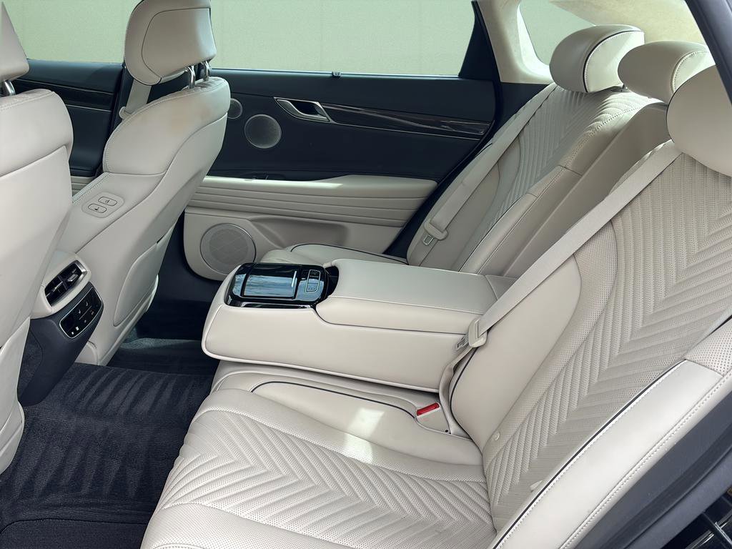 Certified 2023 Genesis G80 3.5T Sport image 21