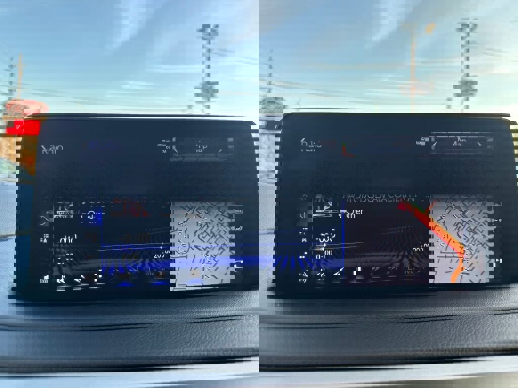 Used 2022 Lexus RX 350 F Sport image 18