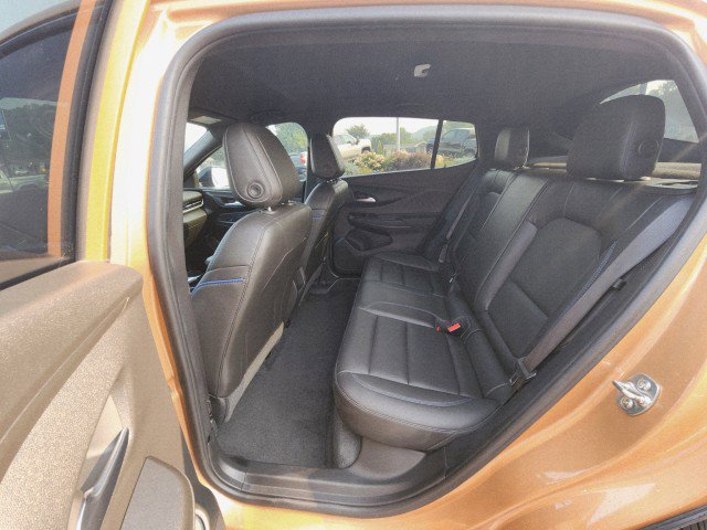 Used 2024 Buick Envista Sport Touring w/ Convenience I Package image 20