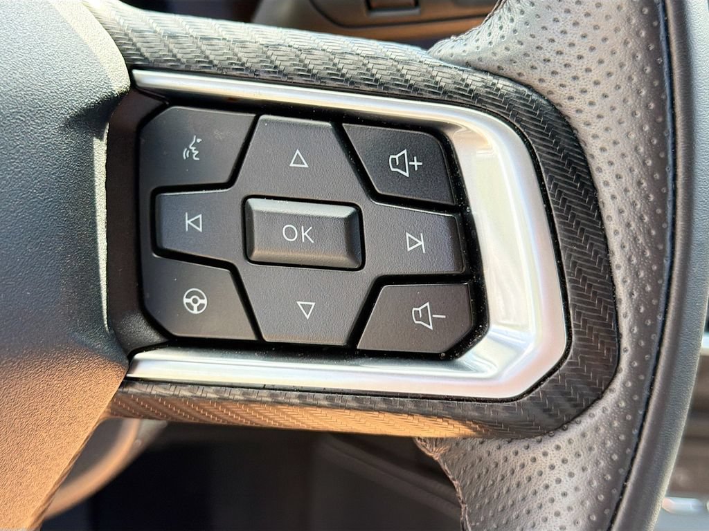 Used 2024 Ford Mustang Premium RWD image 16