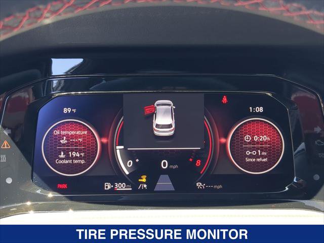Used 2024 Volkswagen GTI S FWD image 16