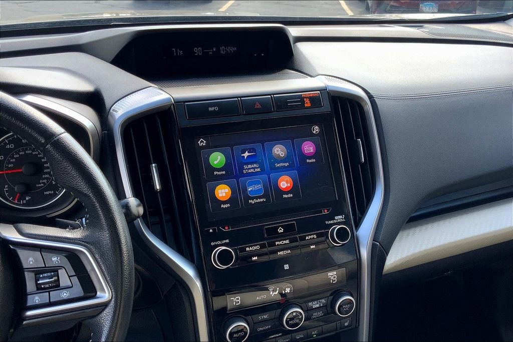 Certified 2022 Subaru Ascent Premium w/ Convenience Package image 6