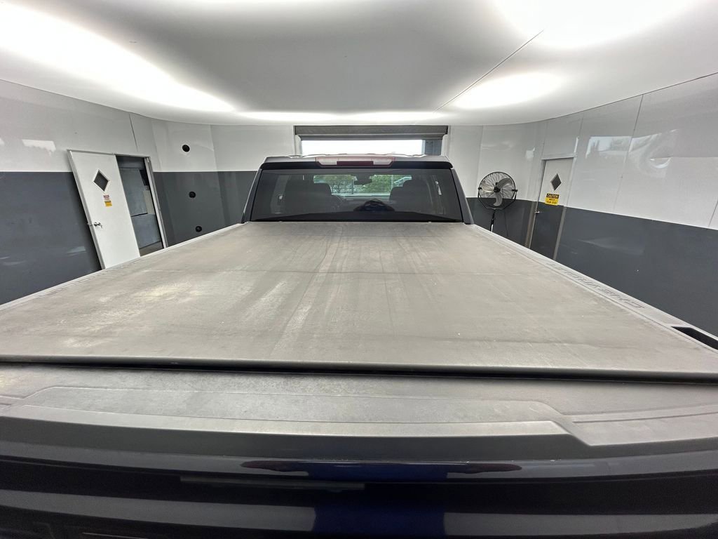 Used 2023 Chevrolet Silverado 1500 RST image 45