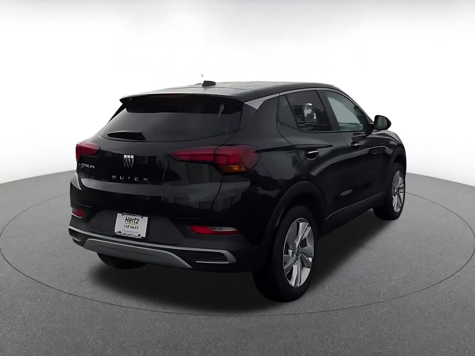 Used 2025 Buick Encore GX Preferred image 14